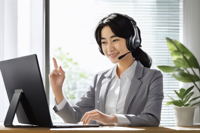 オリエンテーション