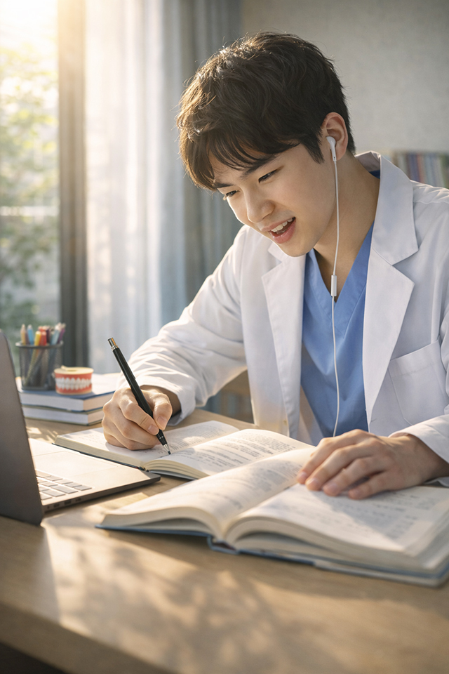 受講生の方へメッセージ