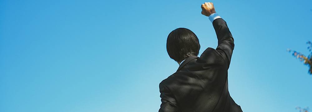 メディアも注目した情熱と信頼