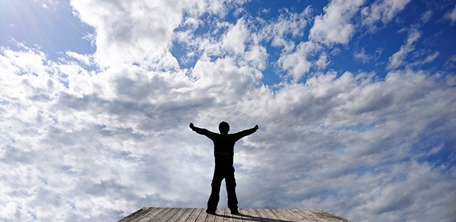 共に挑戦するあなたへ