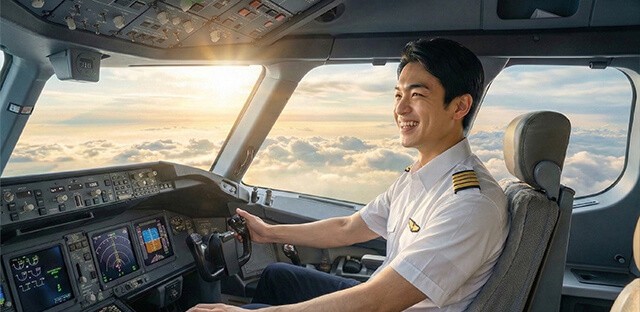 「合格のその先」を見据えた対話