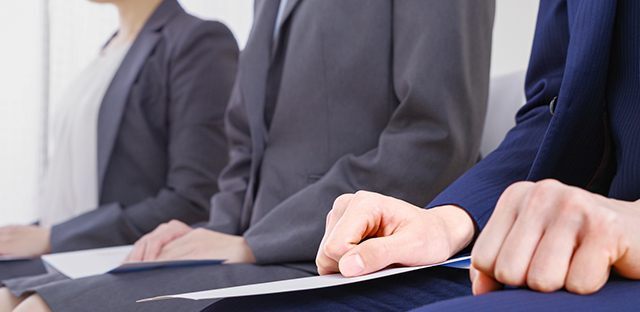 ES添削・模擬面接