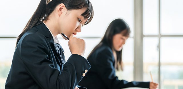 操縦学専攻・大学入試対策コース