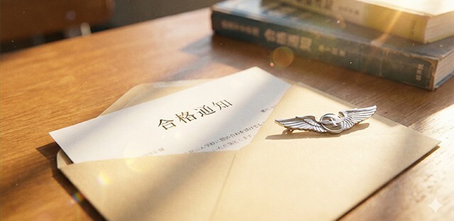 「合格」のその先を見据えた継続サポート