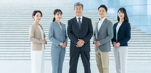 SkyClear 卒業生コミュニティへの招待