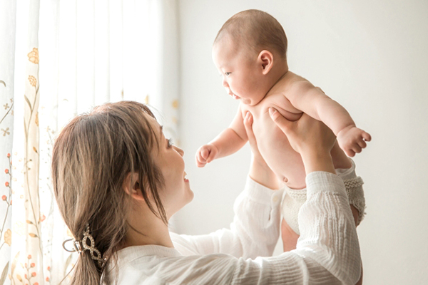 専門的な妊産婦整体、産前・産後ケア