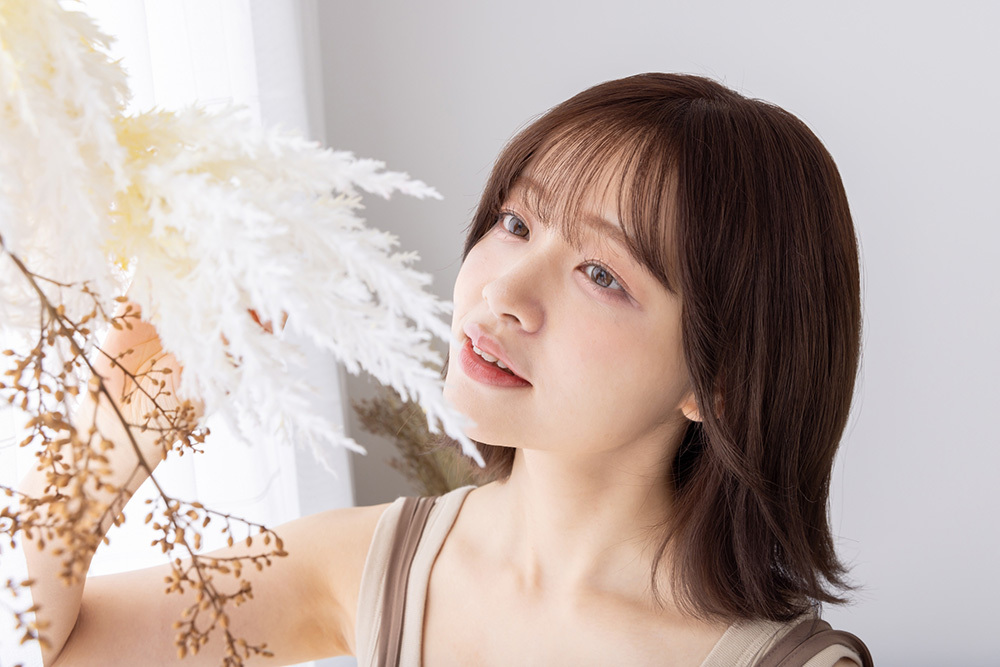 女性モデル04
