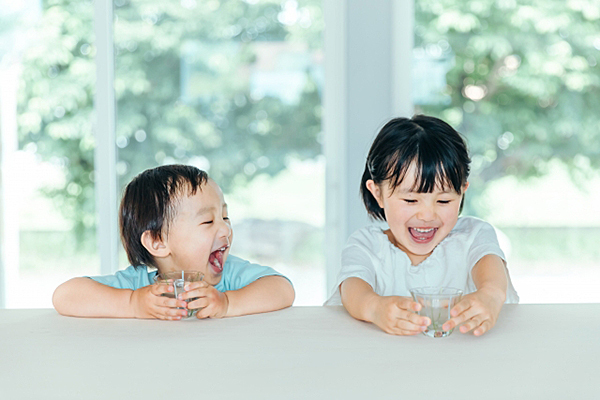 暮らしのなかの「便利と備え」