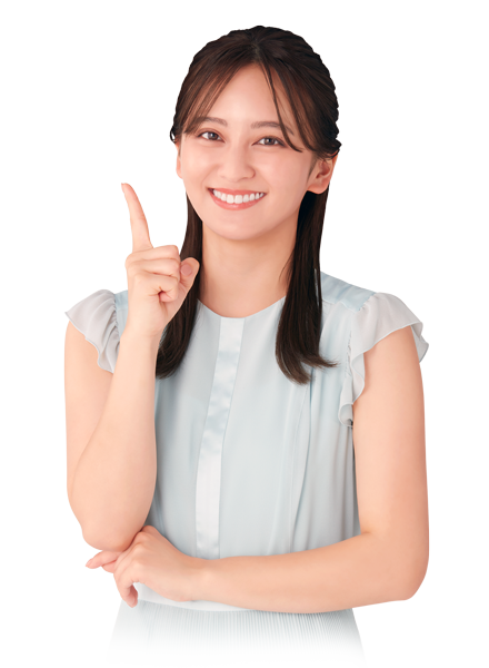 毎日続けやすいシンプルな設計