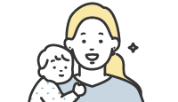 お客様の声_30代・子育て中の方