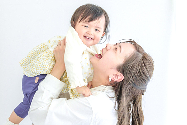 赤ちゃんにもやさしい「超軟水」