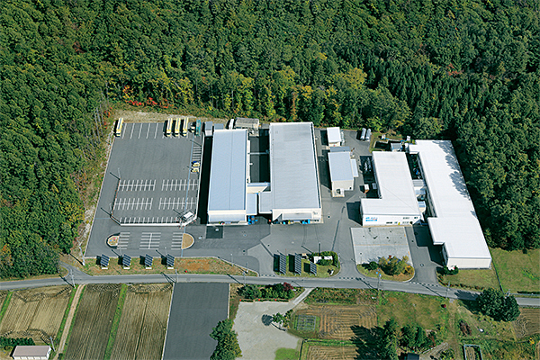 工場