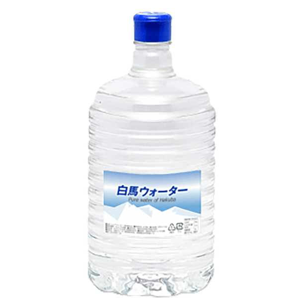 7.6Lボトル