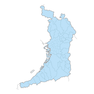 大阪