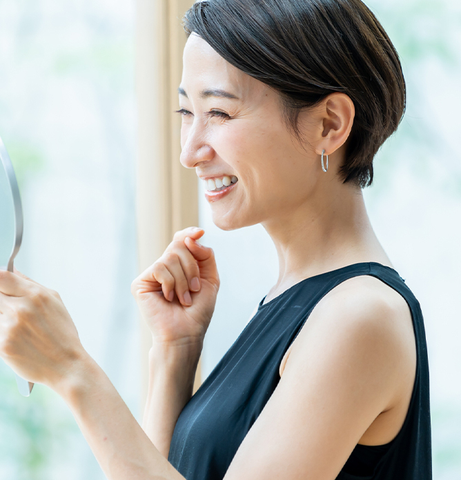 成人矯正