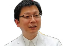 院長　姜 信午