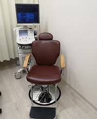 ​超音波検査機器