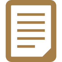 退去精算書