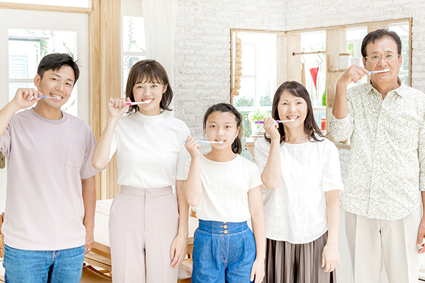 一般社団法人生野区歯科医師会について