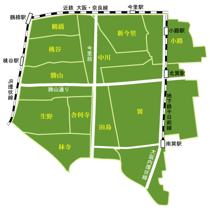 歯科医院検索