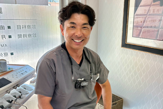 doctor