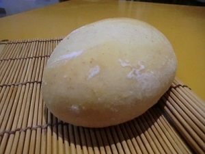 ハイジの白パン