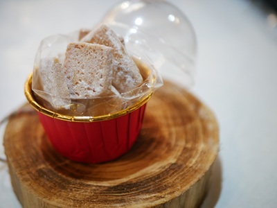 ブルードネージ