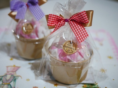 シュトレンカップ