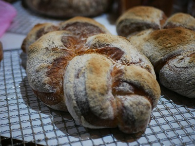 パネトスカーノ ツオップ