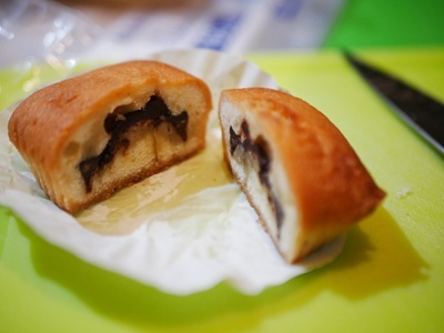 GODIVAチョコレート