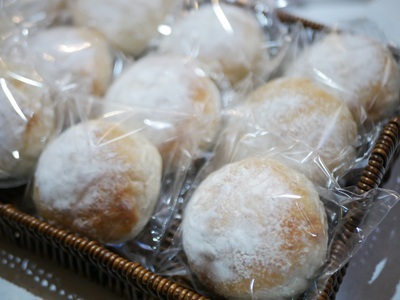 イースターブレット