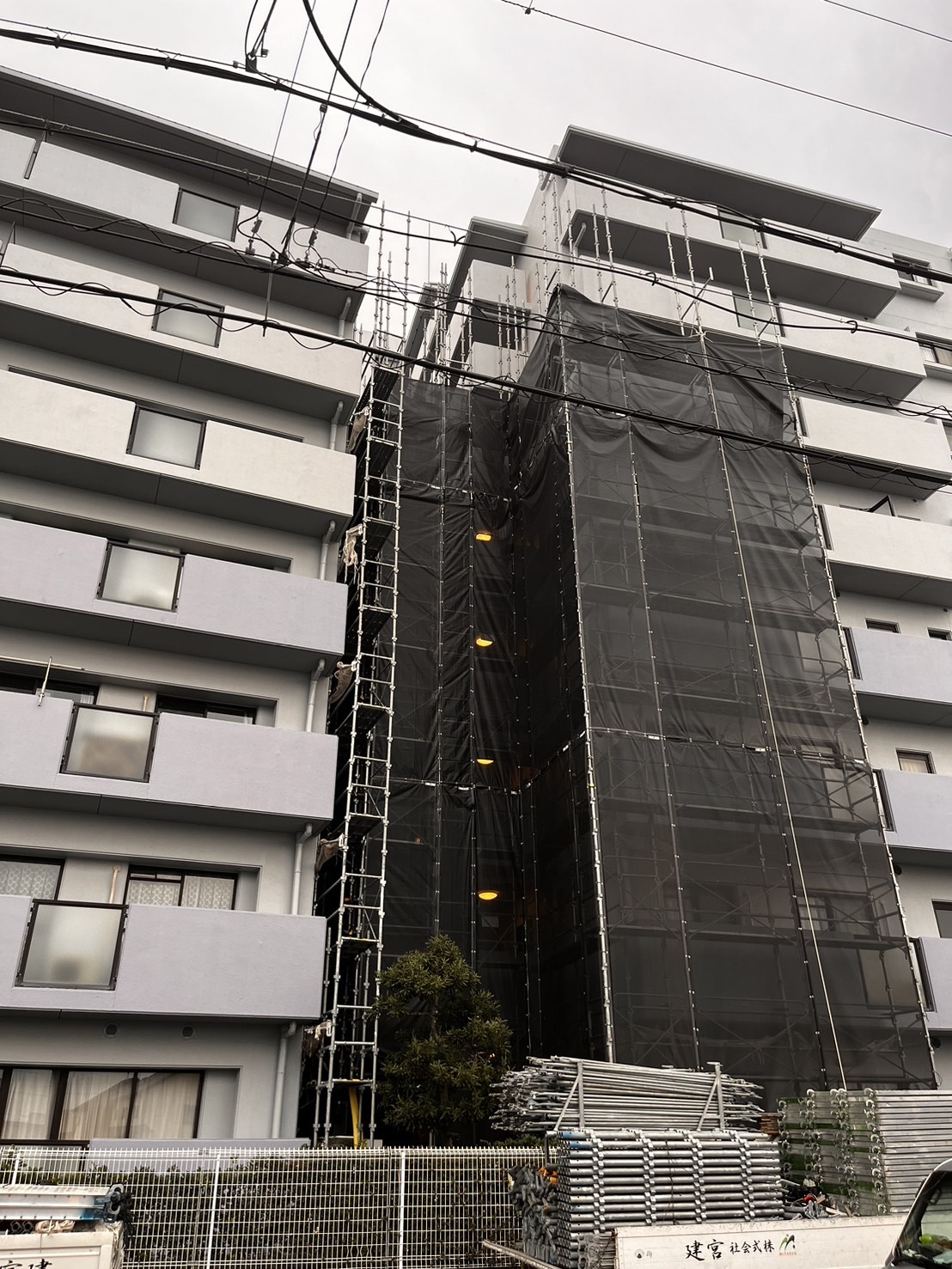 アクシス　シーサイドコート