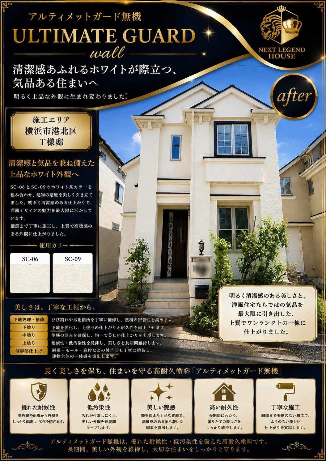 ⑦
