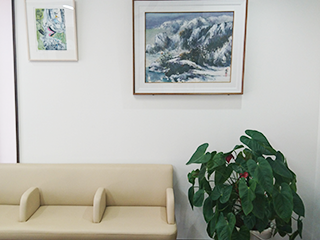 ますた内科クリニック